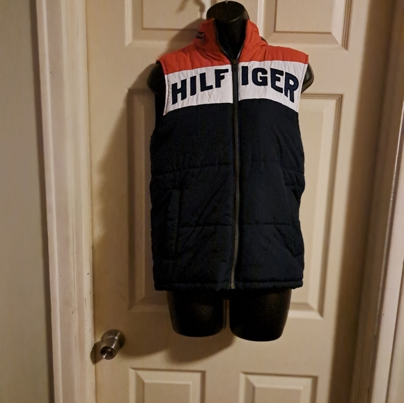 Tommy Hilfiger vest